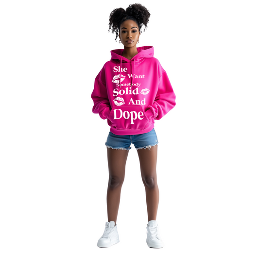 Dope Intentions (Pink