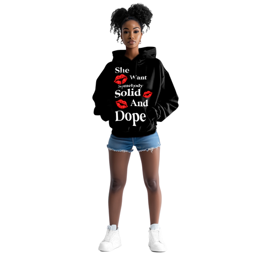 Dope Intentions (Black)