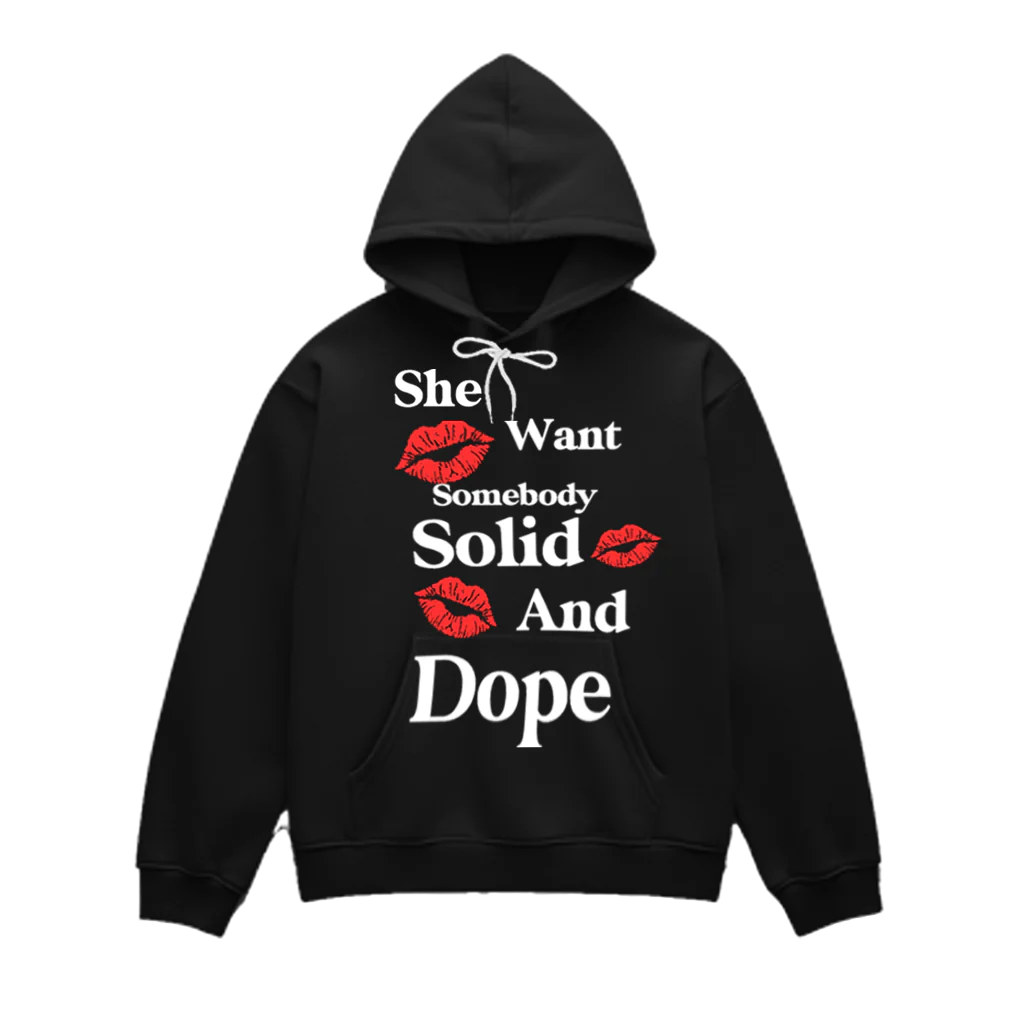 Dope Intentions (Black)